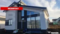Casa Harman individuala , 712 mp teren , moderna, intabulata