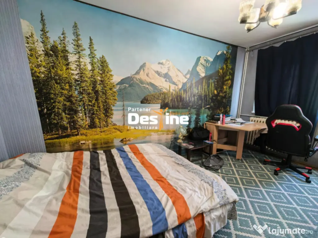 Comision 0 Apartament 2 SD 51mp geam la baie - Dispecer