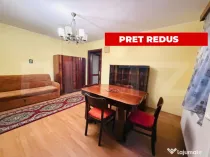 Apartament 2 camere, 48 mp, Săcele