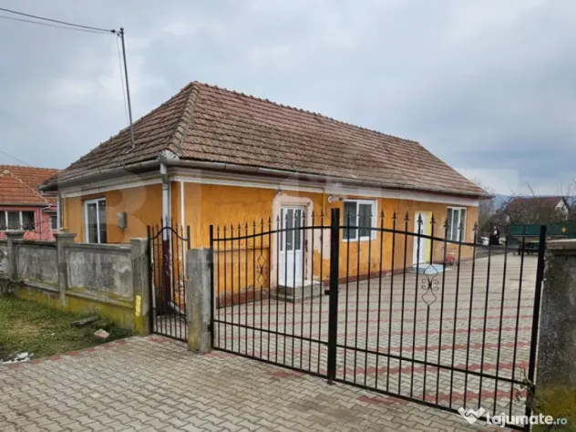 Casă de vânzare în Sâncrai – Aiud