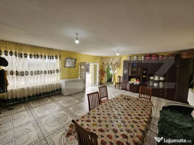 Casă de vânzare în Sâncrai – Aiud