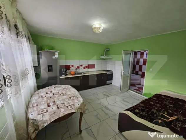 Casă de vânzare în Sâncrai – Aiud