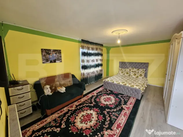 Casă de vânzare în Sâncrai – Aiud