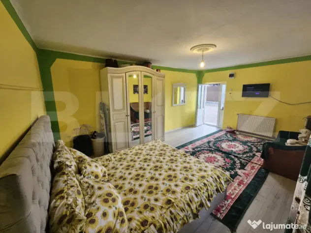 Casă de vânzare în Sâncrai – Aiud