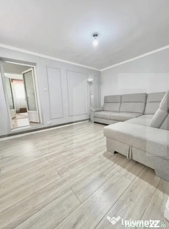 Casa individuala, 158 mp utili, zona linistita Ronat