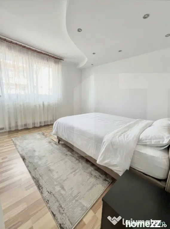 Casa individuala, 158 mp utili, zona linistita Ronat