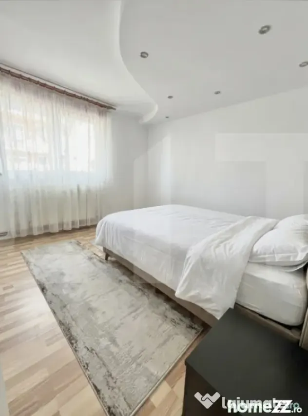 Casa individuala, 158 mp utili, zona linistita Ronat
