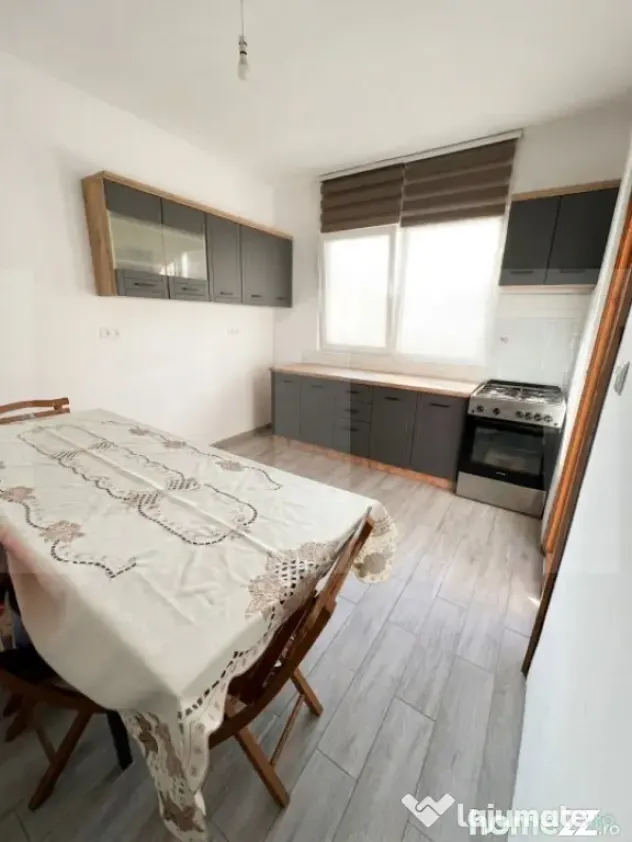 Casa individuala, 158 mp utili, zona linistita Ronat