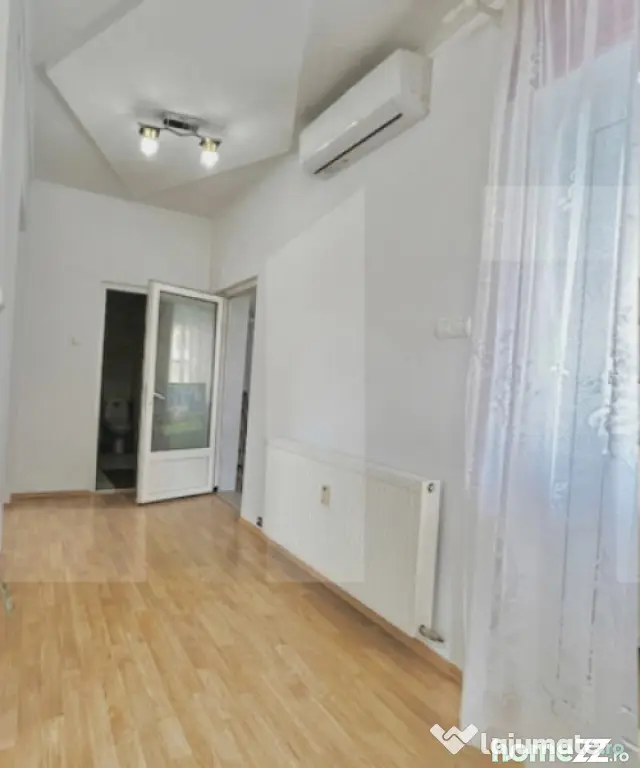 Casa individuala, 158 mp utili, zona linistita Ronat