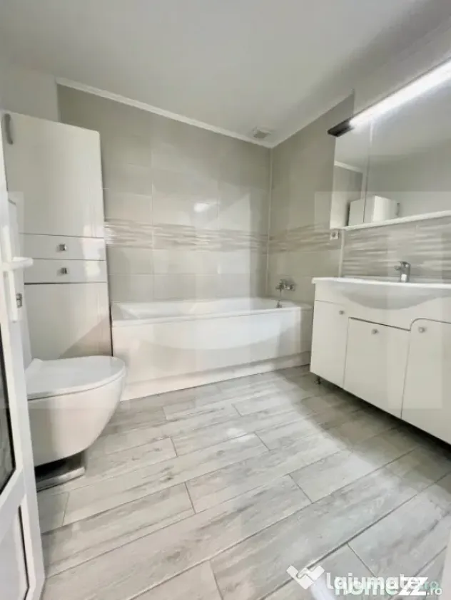 Casa individuala, 158 mp utili, zona linistita Ronat