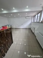 Spațiu 31 mp, renovat, parter– Micul Dallas, ideal birour
