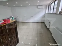 Spațiu 31 mp, renovat, parter– Micul Dallas, ideal birour