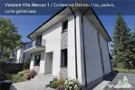 Vila Marcus 1/Corbeanca Ostratu/curte generoasa