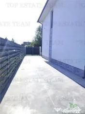 Vila Marcus 1/Corbeanca Ostratu/curte generoasa 