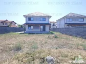 Vila Marcus 1/Corbeanca Ostratu/curte generoasa 