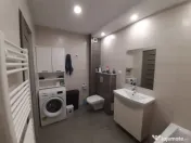 Apartament 2 camere spatios 58 mp,etaj 1, parcare privata Floresti 