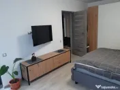 Apartament 2 camere spatios 58 mp,etaj 1, parcare privata Floresti 