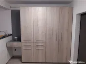 Apartament 2 camere spatios 58 mp,etaj 1, parcare privata Floresti 