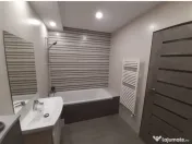 Apartament 2 camere spatios 58 mp,etaj 1, parcare privata Floresti 