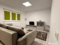 Prima Inchiriere - Apart 2 camere 54m2 Aviatiei - Metrou Aur
