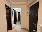 Prima Inchiriere - Apart 2 camere 54m2 Aviatiei - Metrou Aur 