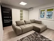 Prima Inchiriere - Apart 2 camere 54m2 Aviatiei - Metrou Aur 