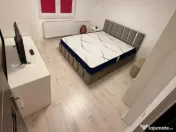 Prima Inchiriere - Apart 2 camere 54m2 Aviatiei - Metrou Aur 