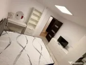 Prima Inchiriere - Apart 2 camere 54m2 Aviatiei - Metrou Aur 