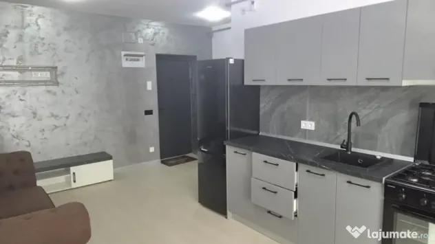 Apartament 2 camere, 48 mp, zona Vasile Alecsandri