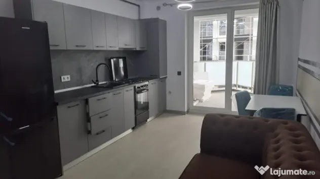 Apartament 2 camere, 48 mp, zona Vasile Alecsandri