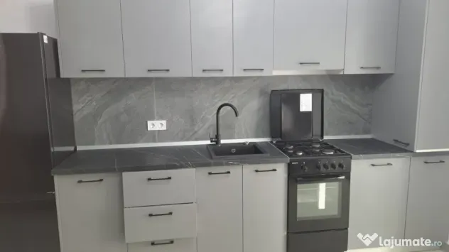 Apartament 2 camere, 48 mp, zona Vasile Alecsandri