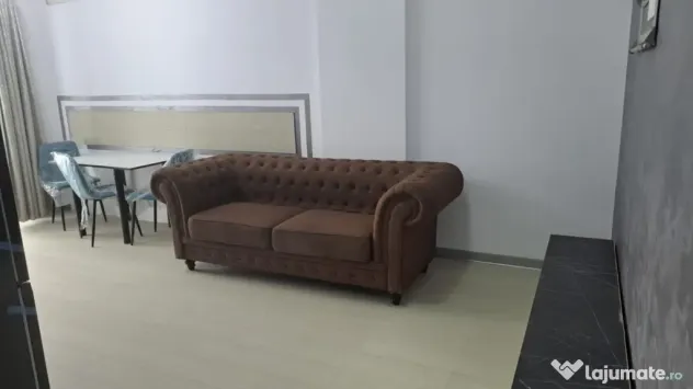 Apartament 2 camere, 48 mp, zona Vasile Alecsandri