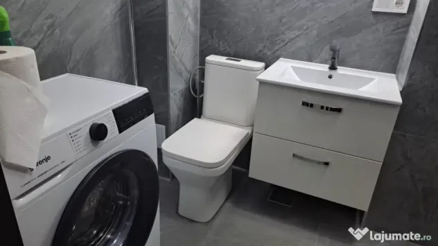 Apartament 2 camere, 48 mp, zona Vasile Alecsandri