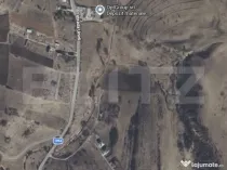 De vanzare teren Deusu, dupa lacurile din Chinteni