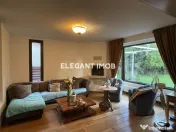 Vila cocheta in Paradisul Verde din Corbeanca 