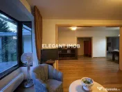 Vila cocheta in Paradisul Verde din Corbeanca 