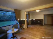 Vila cocheta in Paradisul Verde din Corbeanca 