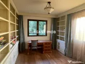 Vila cocheta in Paradisul Verde din Corbeanca 