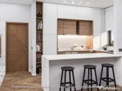 Soseaua Alexandriei, Apartament 2 Camere la standard de conf 