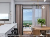 Soseaua Alexandriei, Apartament 2 Camere la standard de conf 