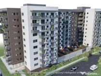 Soseaua Alexandriei, Apartament 2 Camere la standard de conf