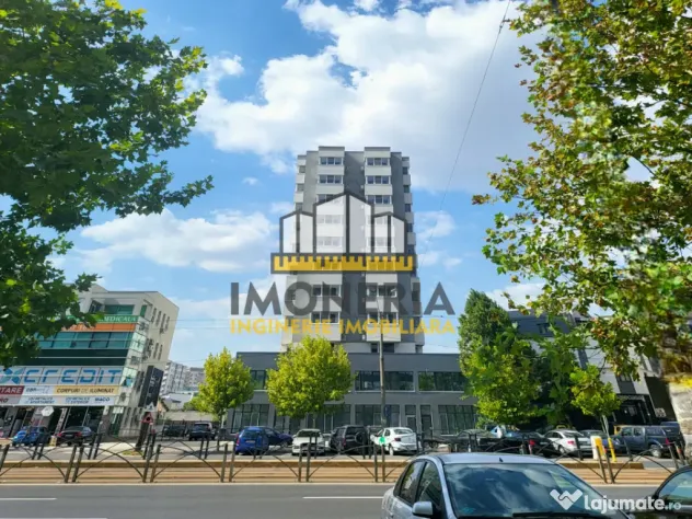 Cafe/pizzerie stradala-dotari full-100m metrou Mihai Bravu-p