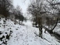 Exclusivist! Teren intravilan de 2800mp cu cascada in Micest