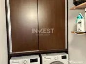 CENTRAL- apartament 1cam, bloc nou 