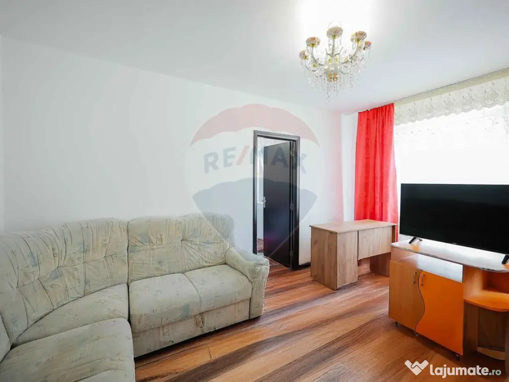 Apartament 3 camere de vânzare – Rogerius, Str. Cornel...