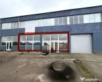 SPATIU COMERCIAL DE INCHIRIAT | 209 MP UTILI | CALEA CLUJUL
