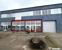 SPATIU COMERCIAL DE INCHIRIAT | 209 MP UTILI | CALEA CLUJUL