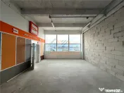 SPATIU COMERCIAL DE INCHIRIAT | 209 MP UTILI | CALEA CLUJUL 