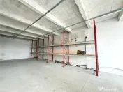 SPATIU COMERCIAL DE INCHIRIAT | 209 MP UTILI | CALEA CLUJUL 