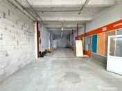 SPATIU COMERCIAL DE INCHIRIAT | 209 MP UTILI | CALEA CLUJUL 